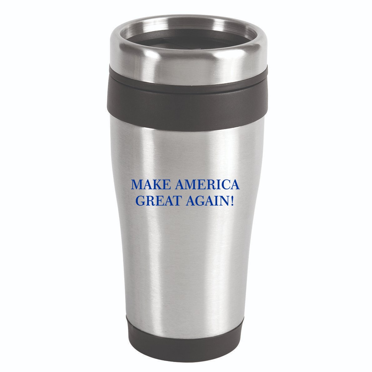 Make America Great Again Donald Trump 2020 16oz Travel Tumbler