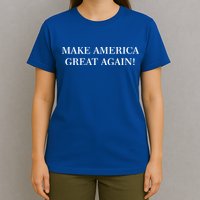 Make America Great Again Donald Trump 2020 T-Shirt