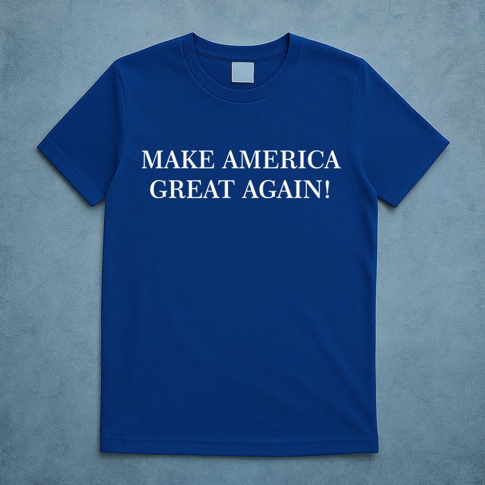 Make America Great Again Donald Trump 2020 T-Shirt