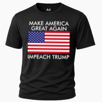 Make America Great Again Impeach Trump Anti Trump Performance Shirt