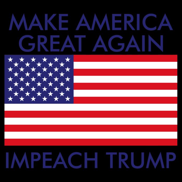 Make America Great Again Impeach Trump Anti Trump Kids Colorblock Raglan Jersey