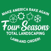 Make America Rake Again Four Seasons Polo