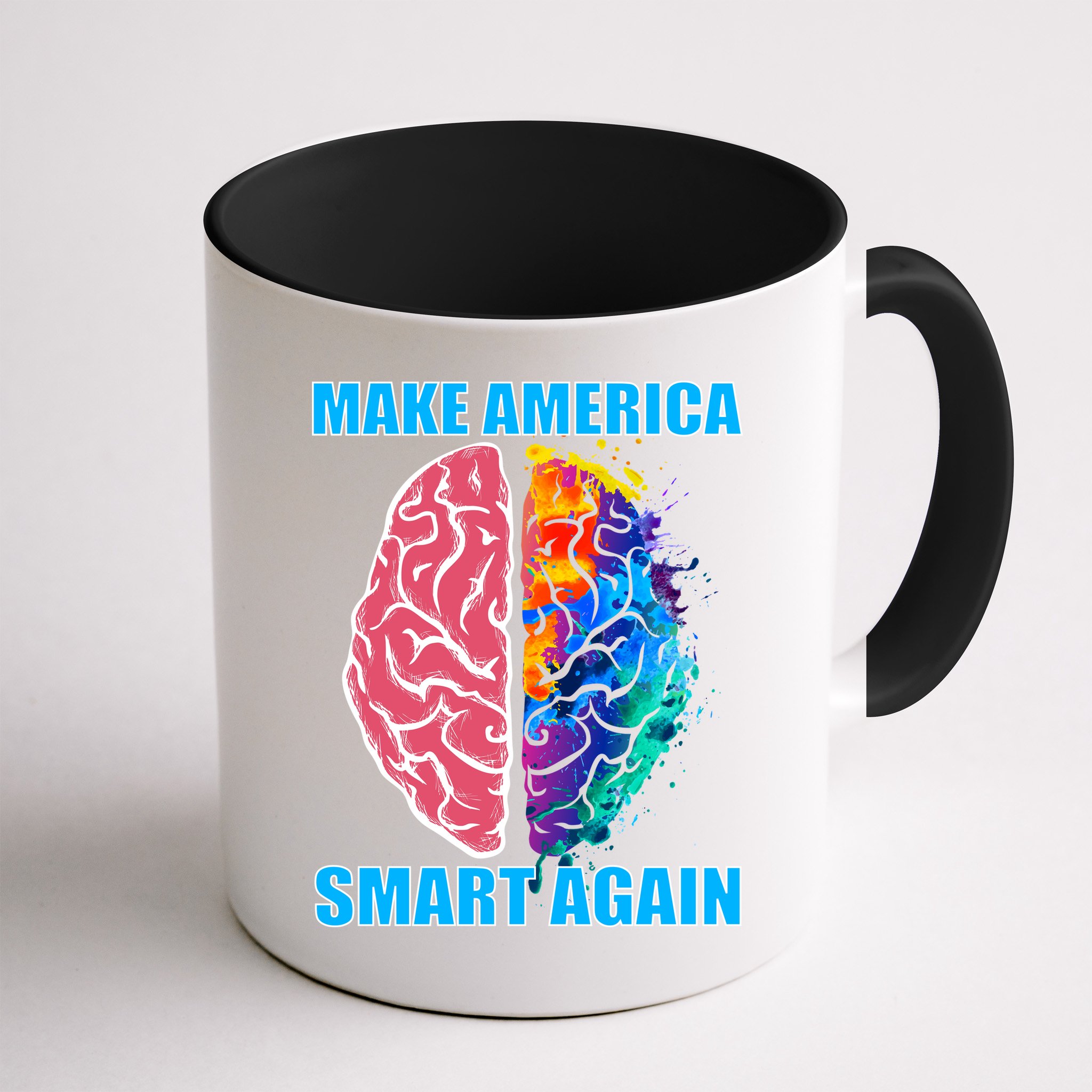 Make America Smart Again Mug