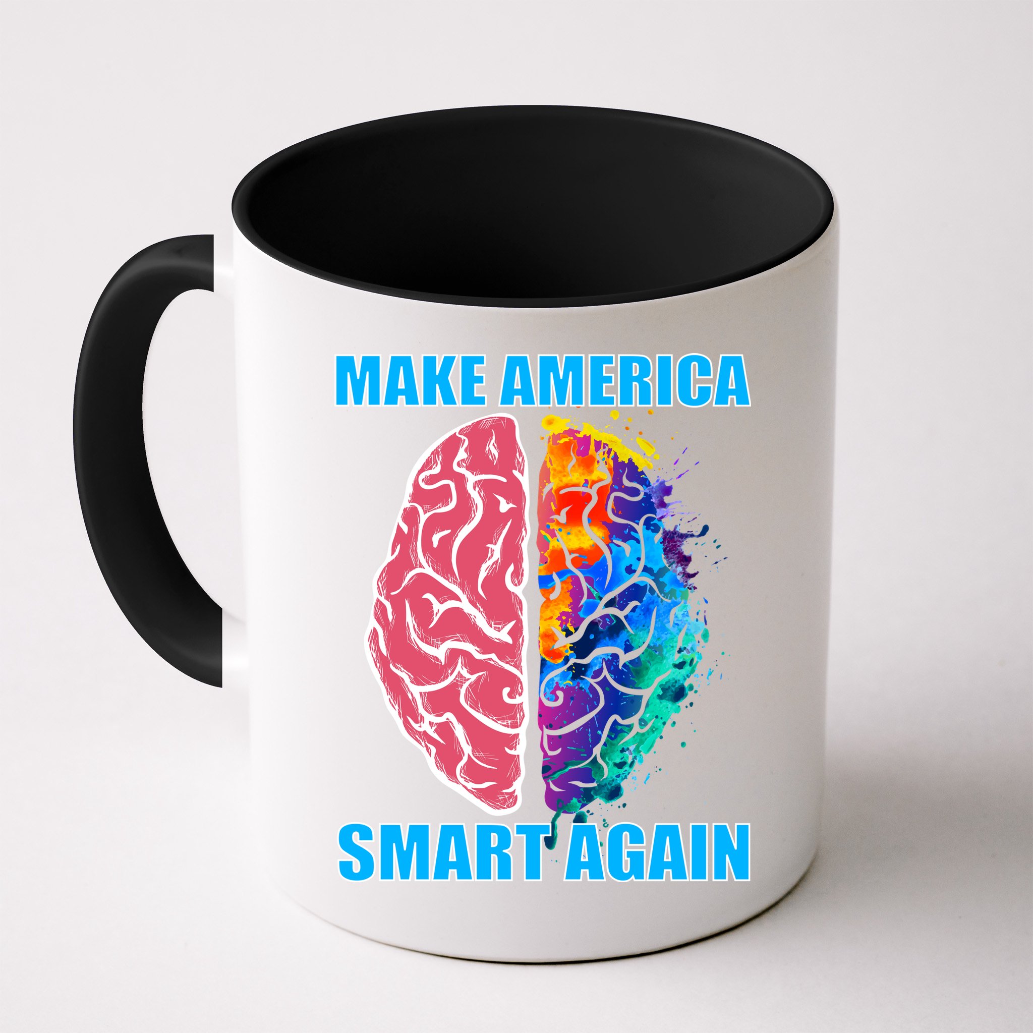 Make America Smart Again Mug