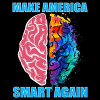 Make America Smart Again Mug
