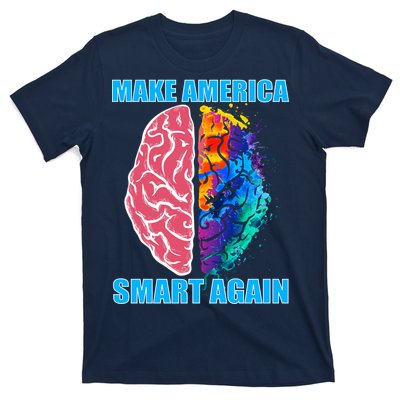 Make America Smart Again T-Shirt