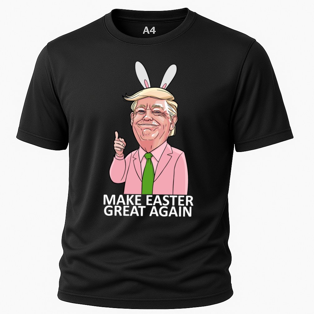 Make Easter Great Again Performance Shirt