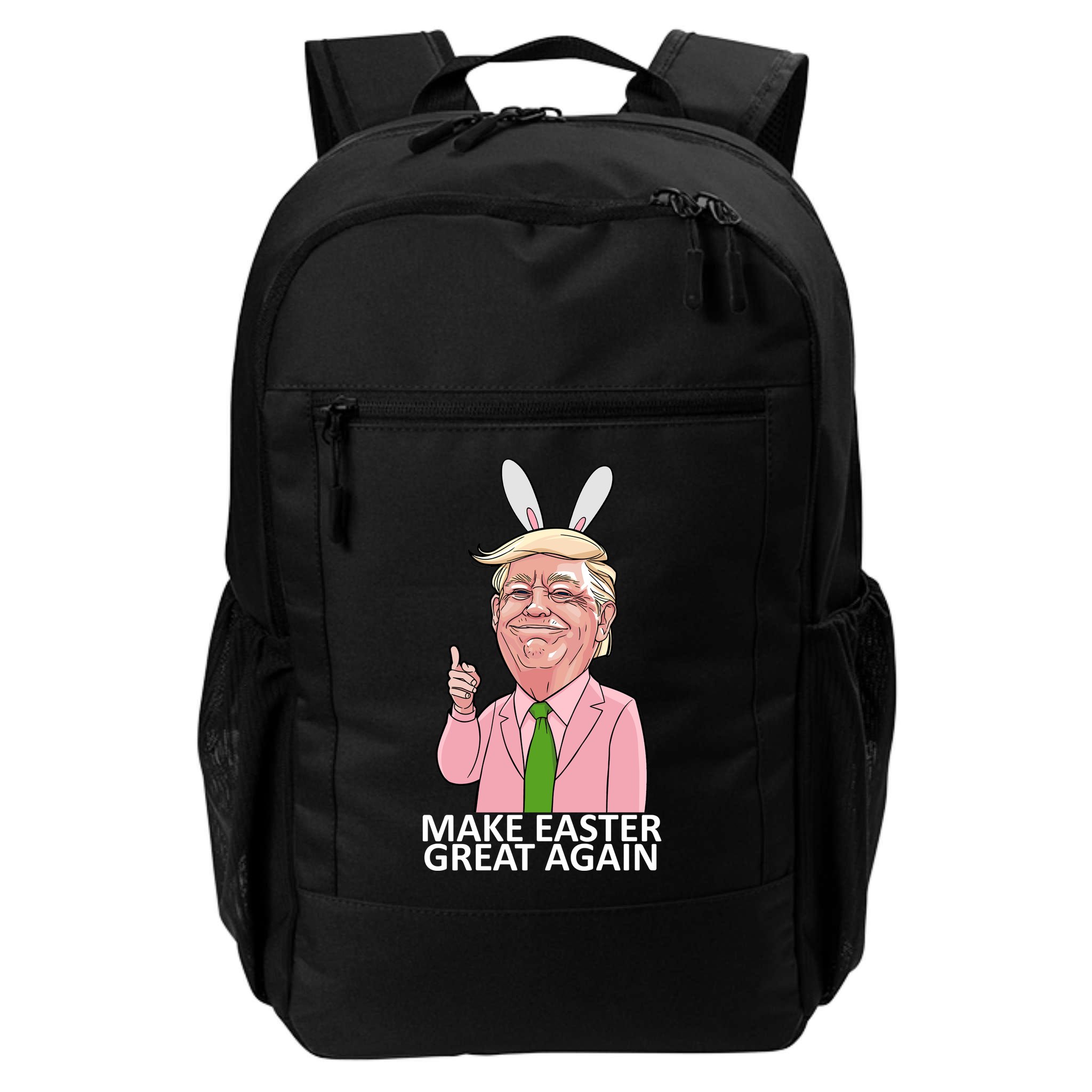 Make Easter Great Again Backpack