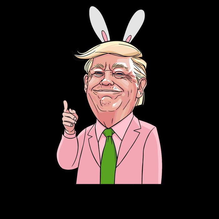 Make Easter Great Again Mug