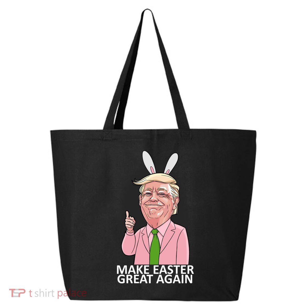 Make Easter Great Again 25L Jumbo Tote