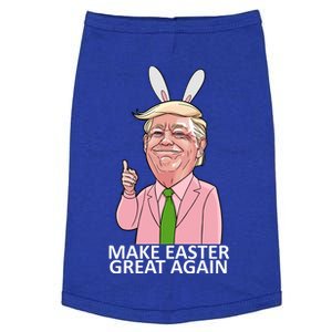 Make Easter Great Again Doggie Tank