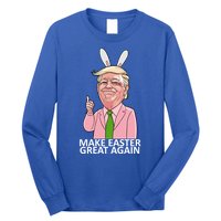Make Easter Great Again Long Sleeve Shirt
