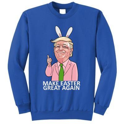 Make Easter Great Again Sweatshirt