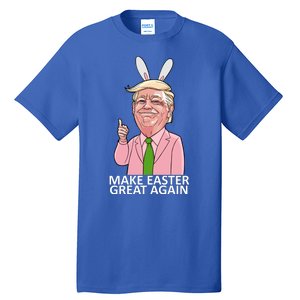 Make Easter Great Again Tall T-Shirt