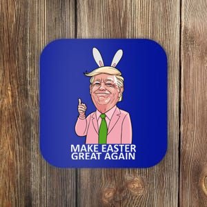 Make Easter Great Again Coaster