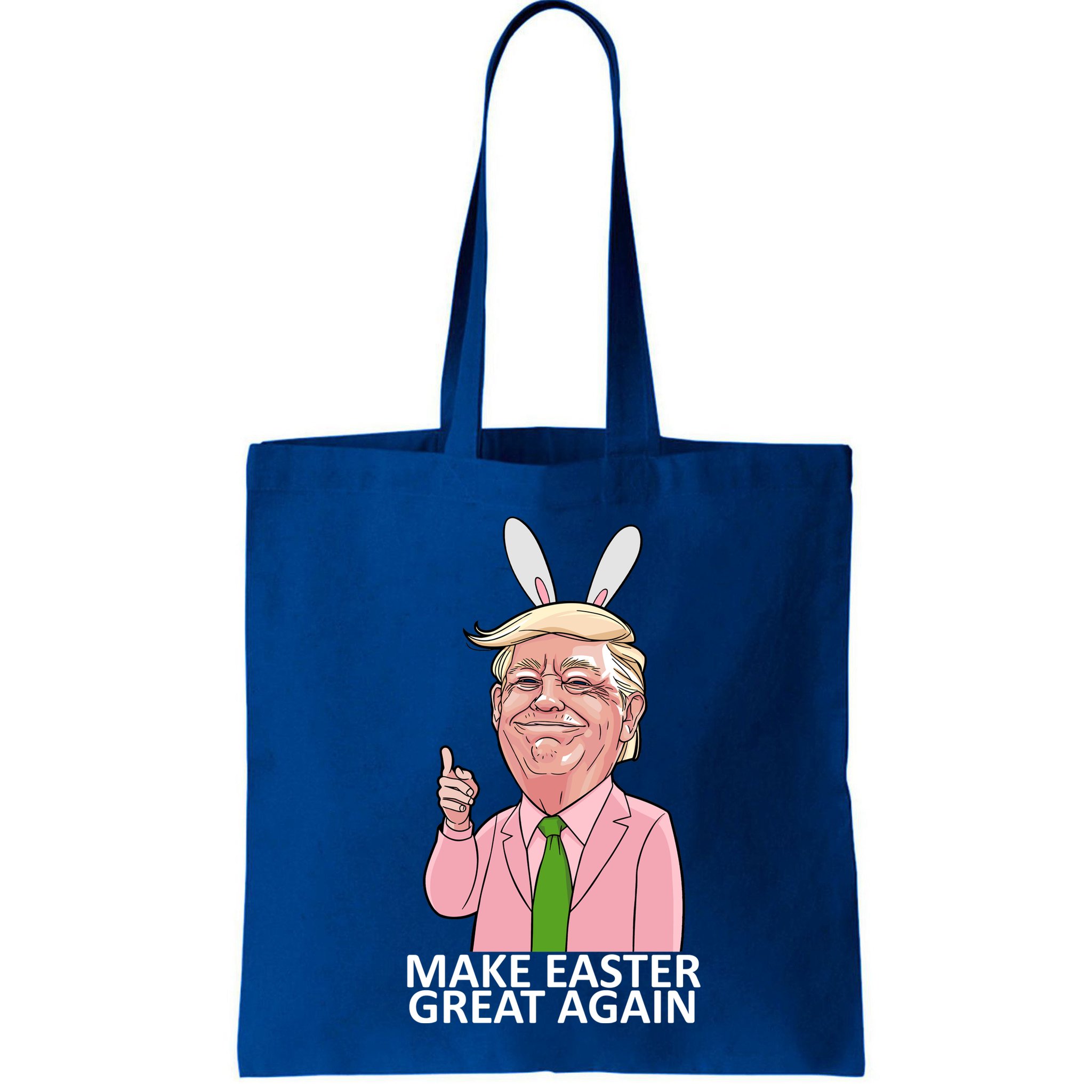 Make Easter Great Again Bag