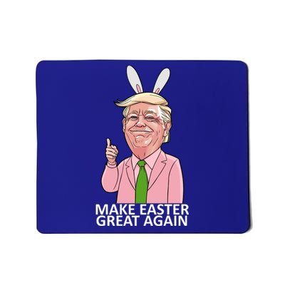 Make Easter Great Again Mousepad