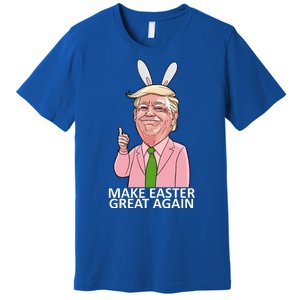 Make Easter Great Again Premium T-Shirt