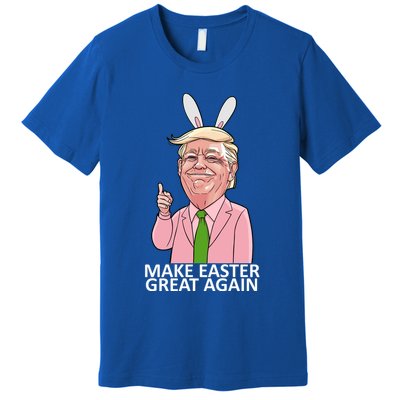 Make Easter Great Again Premium T-Shirt