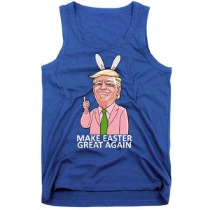 Make Easter Great Again Tank Top