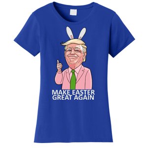 Make Easter Great Again Women's T-Shirt