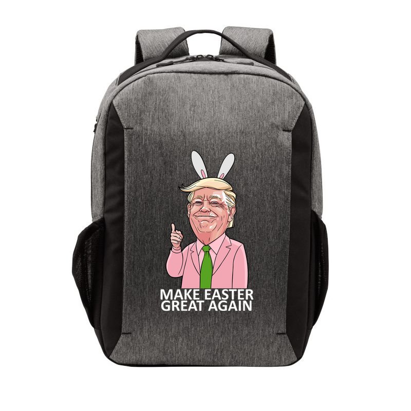 Make Easter Great Again Vector Backpack