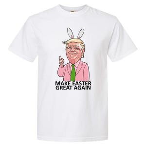 Make Easter Great Again Garment-Dyed Heavyweight T-Shirt