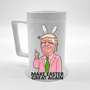 Make Easter Great Again Beer Stein