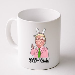 Make Easter Great Again Coffee Mug