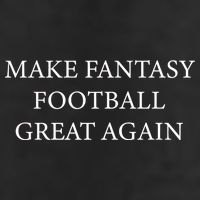Make Fantasy Football Great Again 11oz C Handle Ceramic Mug