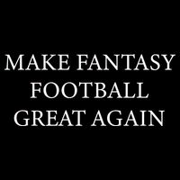 Make Fantasy Football Great Again Kids T-Shirt