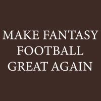 Make Fantasy Football Great Again Beanie