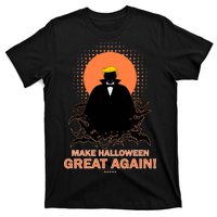 Make Halloween Great Again Trump T-Shirt