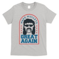 Make Mullets Great Again T-Shirt