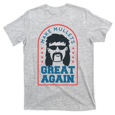 Make Mullets Great Again T-Shirt