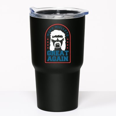 Make Mullets Great Again Tumbler