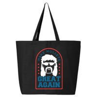 Make Mullets Great Again 25L Jumbo Tote