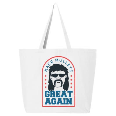 Make Mullets Great Again 25L Jumbo Tote