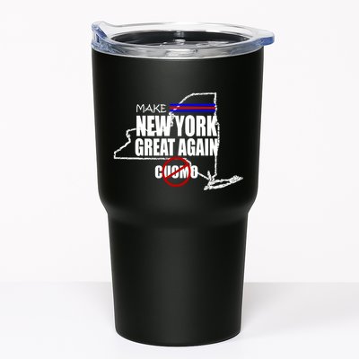 Make New York Great Again No More Cuomo Tumbler