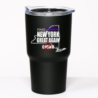 Make New York Great Again No More Cuomo Tumbler