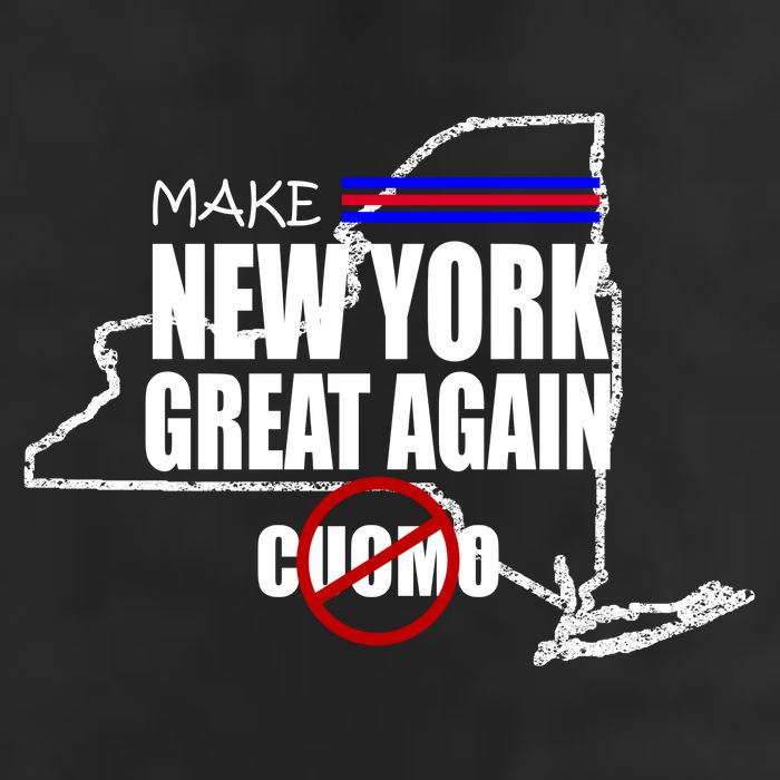 Make New York Great Again No More Cuomo Tumbler