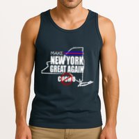 Make New York Great Again No More Cuomo Tank Top