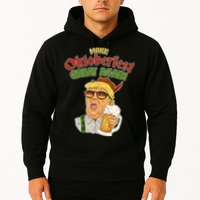 Make Oktoberfest Great Again Hoodie