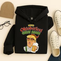 Make Oktoberfest Great Again Hoodie