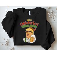 Make Oktoberfest Great Again Sweatshirt