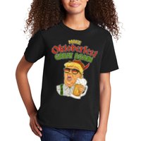 Make Oktoberfest Great Again Kids T-Shirt