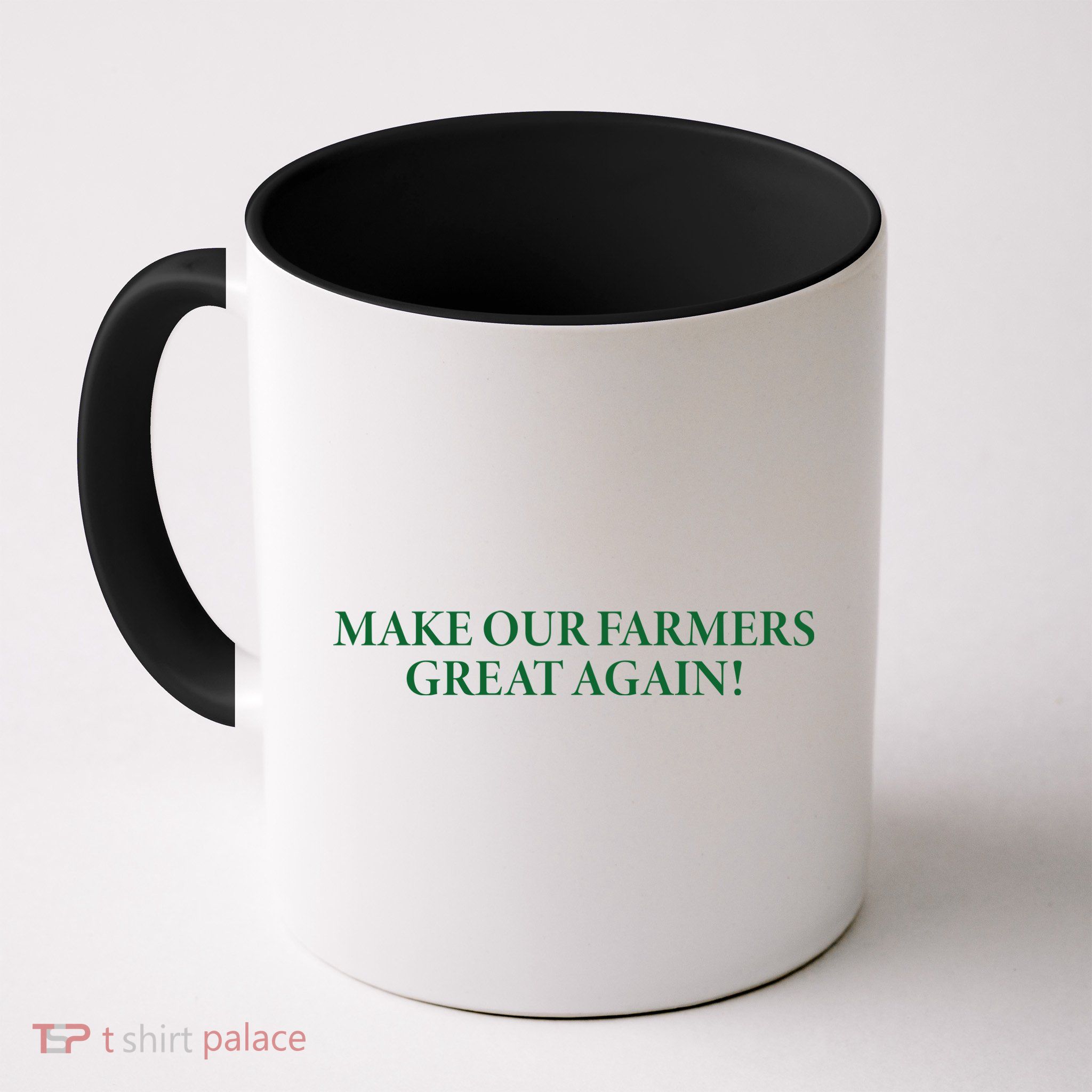 Make Our Farmers Great Again Mug