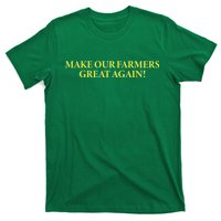 Make Our Farmers Great Again T-Shirt