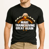 Make Thanksgiving Great Again Cooling Performance Crew T-Shirt