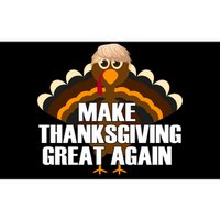 Make Thanksgiving Great Again Bumper Sticker